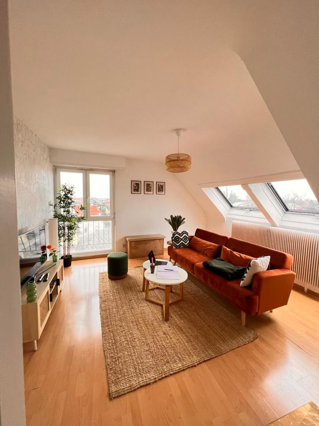 Balneo, Lumineux, Confort Colmar Exterior foto