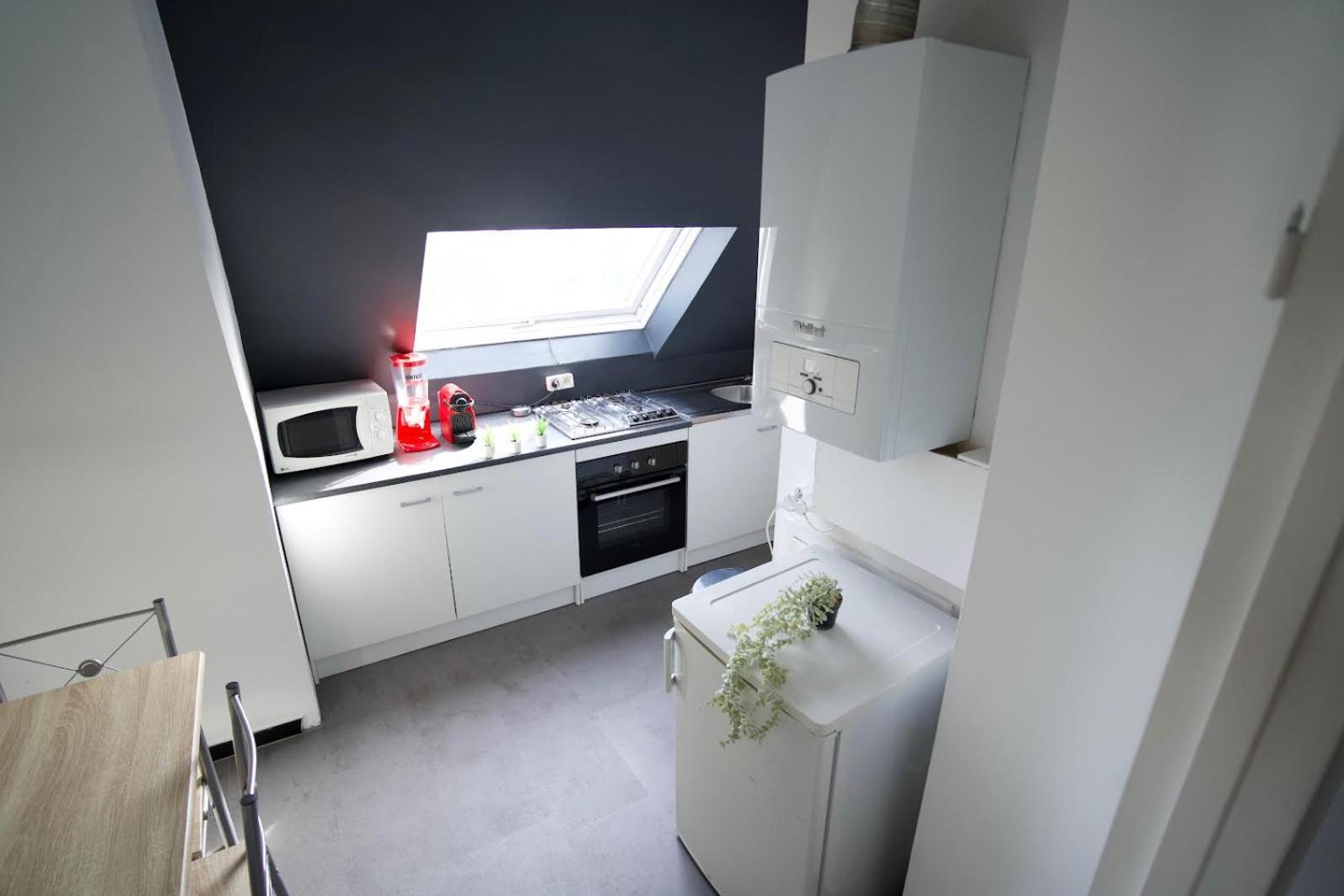 Balneo, Lumineux, Confort Colmar Exterior foto