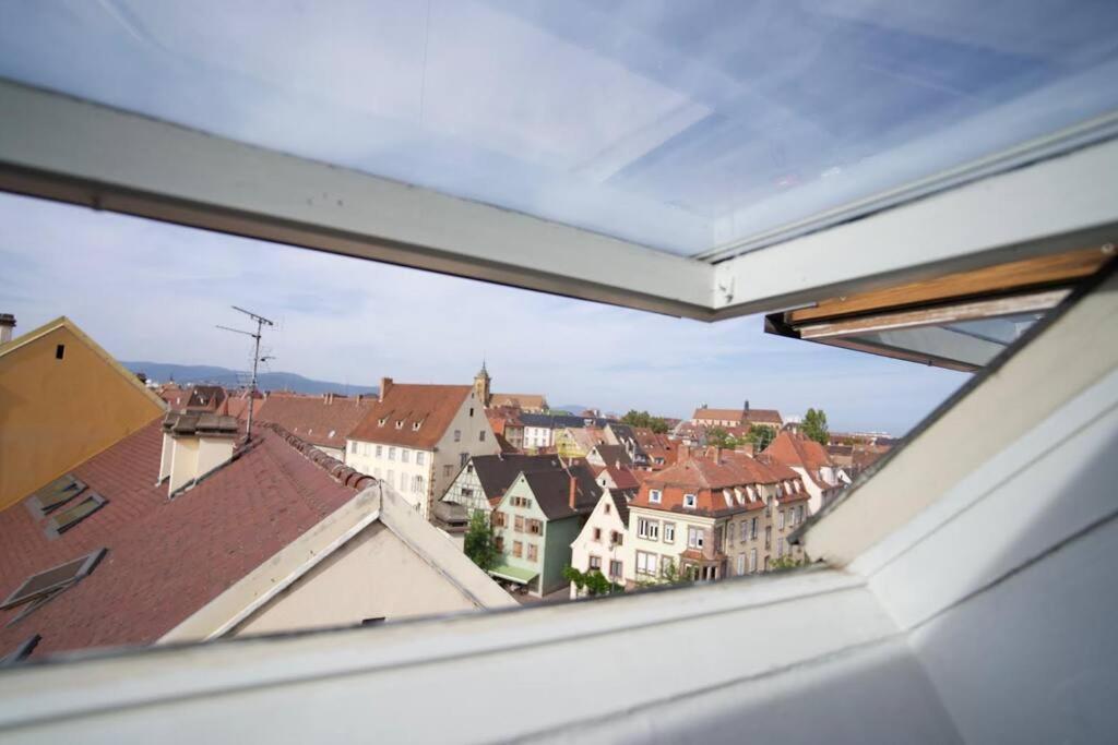 Balneo, Lumineux, Confort Colmar Exterior foto