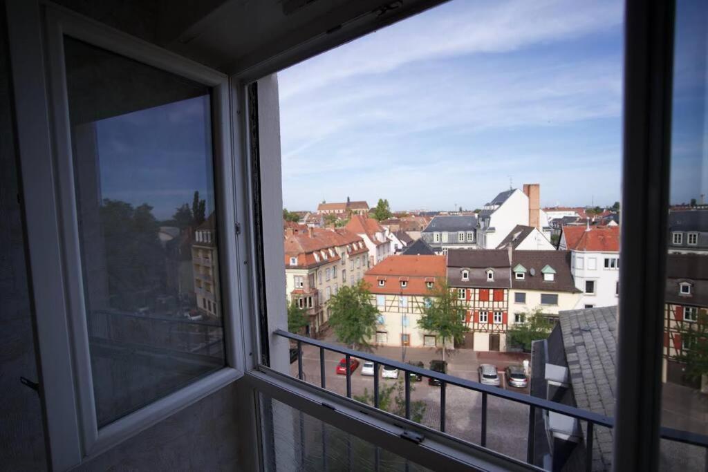 Balneo, Lumineux, Confort Colmar Exterior foto